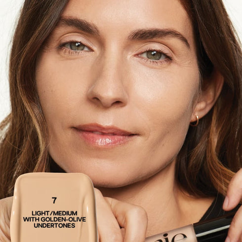 Shade 7 - Slip Tint Radiant All-Over Concealer - GLAM MODA